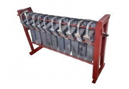 Просмотренные товары - Стеллаж для башмаков горочных 2